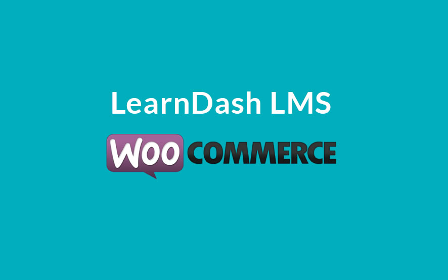 LearnDash Integration with Woocommerce